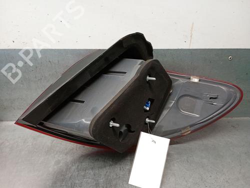 Left taillight MERCEDES-BENZ B-CLASS Sports Tourer (W246, W242) B 180 CDI / d (246.212) | BP28481215C34