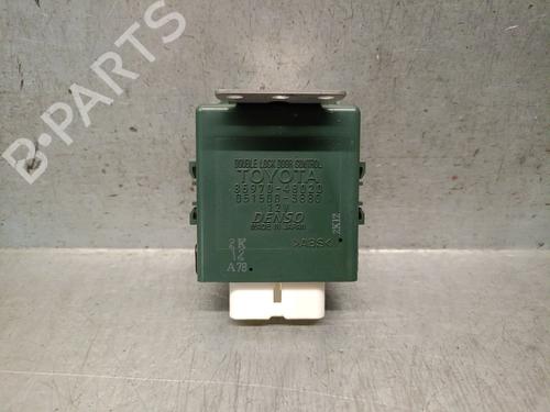 Used Electronic module Electronic module 37240229 37240229