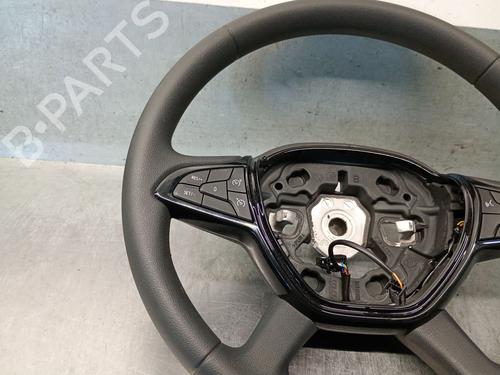 Steering wheel DACIA SANDERO III 1.0 TCe 90 | BP28518628C49 