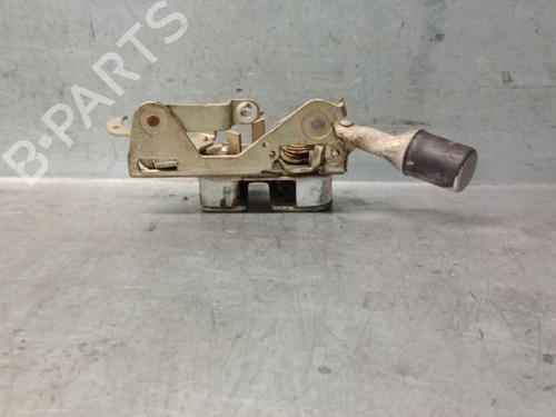 Front right lock RENAULT TRAFIC Van (T_, P_, V_) 2.5 D | BP27151951C97 