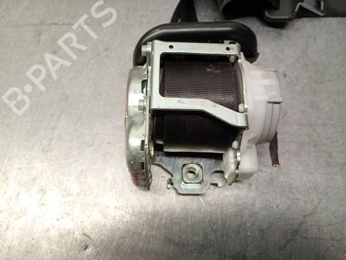 Front right seatbelt CITROËN JUMPY III Van (V_) 2.0 BlueHDi 120 | BP31814934I25 - Image 6