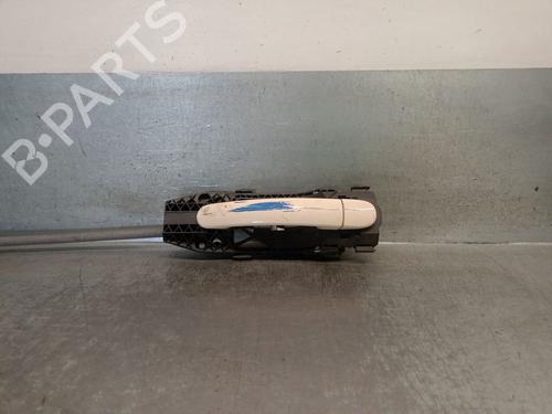 Used Front right exterior door handle SEAT Mii (KF1, KE1) 1.0 (75 hp) 26922071