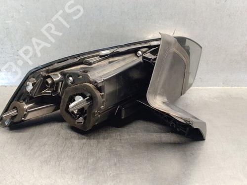 Right taillight PEUGEOT 2008 II (UD_, US_, UY_, UJ_, UR_, UC_) 1.2 PureTech 100 (USHNK) | BP29608092C35