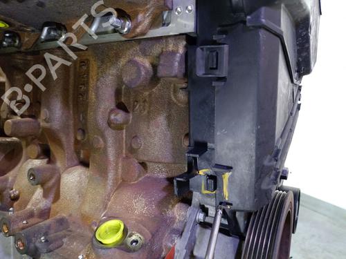 Engine RENAULT MEGANE IV Saloon 1.5 dCi 110 | BP29475516M1 