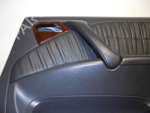 Rear right panel MERCEDES-BENZ M-CLASS (W163) ML 400 CDI (163.128) | BP2072013C61 