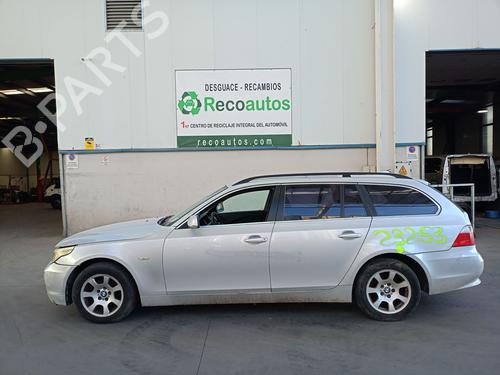 Switch BMW 5 Touring (E61) 525 d | BP27696411I30 - Image 4