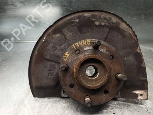 Used Left front steering knuckle Left front steering knuckle VOLVO V40 Estate (645) 1.9 DI (102 hp) 8355764 8355764