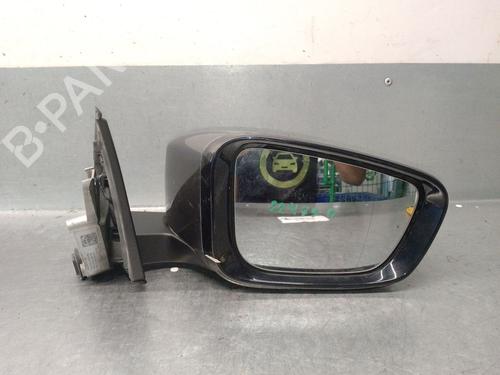 Used Right mirror Right mirror 24847081 24847081