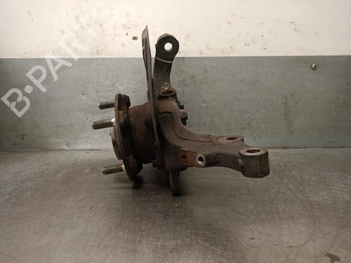 Right front steering knuckle HYUNDAI i40 I (VF) 1.7 CRDI | BP27090327M26 