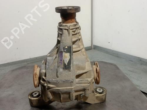Rear differential PORSCHE CAYENNE (9PA) 3.2 | BP37261206M24 - Image 5