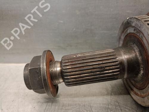 Right front driveshaft KIA CARNIVAL / GRAND CARNIVAL III (VQ) 2.9 CRDi | BP29916618M39