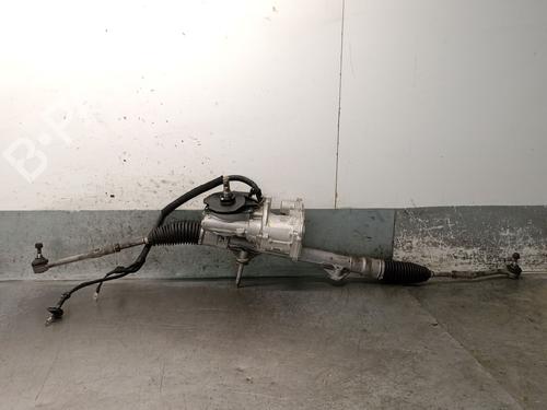 Used Steering rack Steering rack CITROËN C3 III (SX) 1.2 THP 110 (SXHNPS, SXHNZT, SXHNZ6) (110 hp) 33045765 33045765