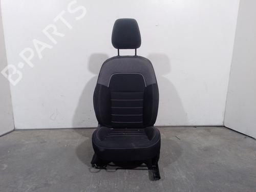 Used Right front seat DACIA JOGGER (RK_) 1.0 TCe 90 ECO-G (RKMT) (91 hp) 29247613