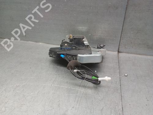 Front right lock LEXUS NX (_Z1_) 300h AWD (AYZ15_) | BP29946703C97