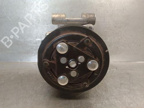 AC compressor CITROËN C3 III (SX) 1.2 PURETECH 82 | BP29453354M34 