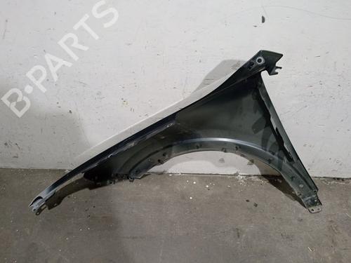 Right front fenders CUPRA FORMENTOR (KM7, KMP) 1.5 TSI | BP30111459C42
