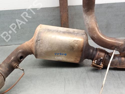 Catalyst LAND ROVER RANGE ROVER SPORT I (L320) 3.0 D 4x4 | BP25810998M10 