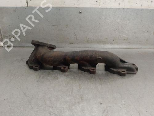 Used Exhaust manifold Exhaust manifold MERCEDES-BENZ VITO / MIXTO Van (W639) 115 CDI (639.601, 639.603, 639.605) (150 hp) 40184500 40184500