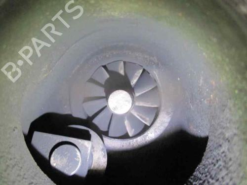 Turbocharger/Supercharger MERCEDES-BENZ A-CLASS (W168) A 160 CDI (168.007) | BP6446725M71 