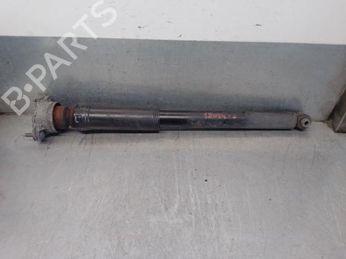 Used Left rear shock absorber MERCEDES-BENZ E-CLASS (W212) E 220 CDI / BlueTEC (212.001, 212.002) (170 hp) 13718740