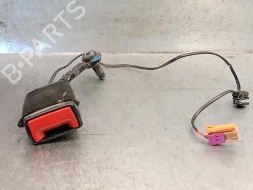 Used Seat buckle OPEL MERIVA B MPV (S10) 1.6 CDTI (75) (110 hp) 26124325