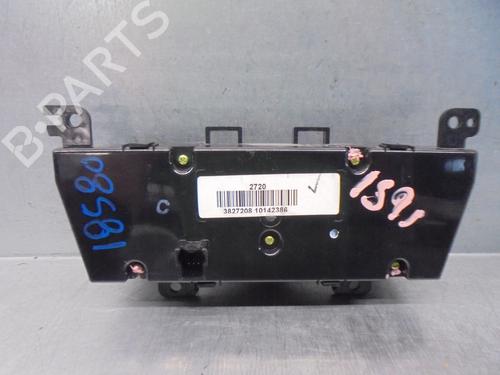 Climate control CHEVROLET CRUZE (J300) 2.0 CDI | BP15070231I5 
