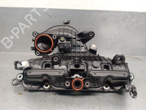 Used Intake manifold Intake manifold TOYOTA YARIS VERSO (_P2_) 1.4 D-4D (NLP20_, NLP22_) (75 hp) 32522880 32522880