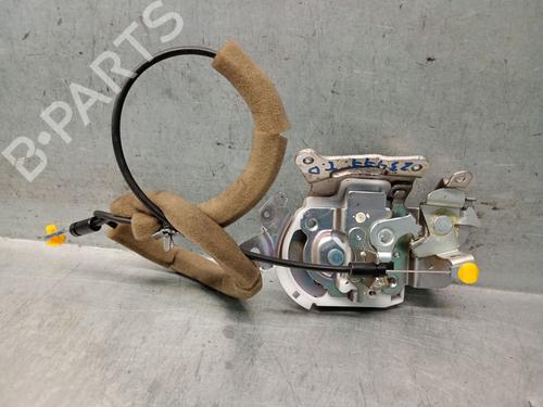 Used Tailgate lock DACIA DOKKER MPV (KE_) 1.5 dCi (KEAJ, KEAH) (90 hp) 28538386