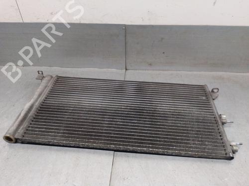 AC radiator FIAT PANDA (169_) 1.2 (169.AXB11, 169.AXB1A) | BP29595324M32 