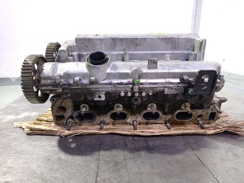 Used Cylinder head Cylinder head 25381339 25381339