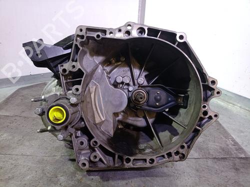 Gearkasse CITROËN BERLINGO Box Body/MPV (B9) 1.6 HDi 75 (75 hp) 21582257