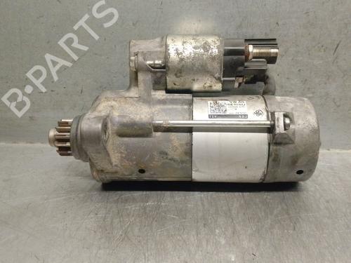 Startmotor VW TOURAN (5T1) 2.0 TDI (150 hp) 22725447