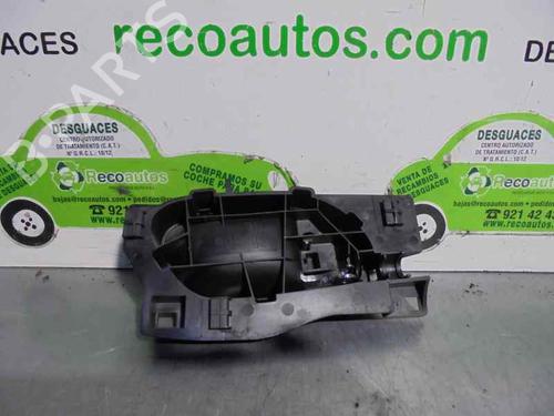 Rear left interior door handle CITROËN C4 I (LC_)  | BP3217031I15 