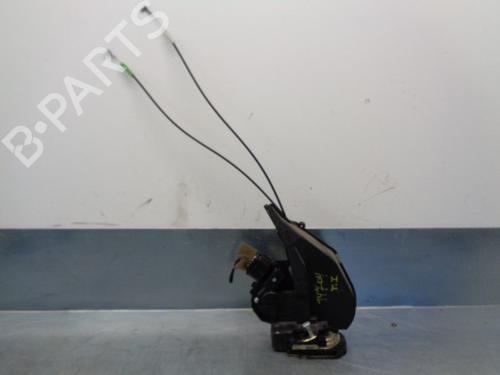 Used Rear left lock LEXUS IS I (_E1_) 200 (GXE10) (155 hp) 9150364