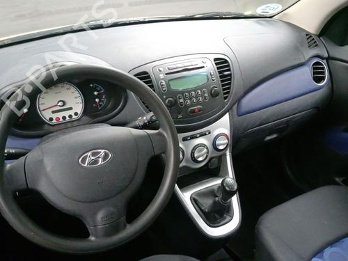 Headlight switch HYUNDAI i10 I (PA) 1.1 | BP40013165I24 - Image 14