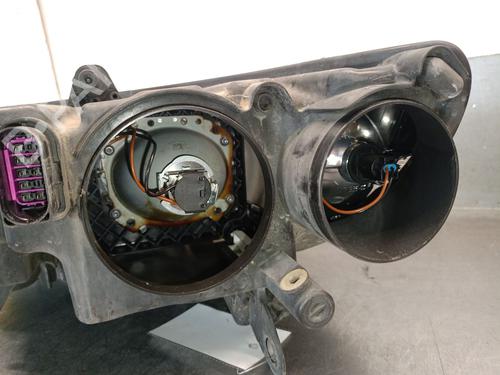 Right headlight SKODA SUPERB II (3T4) 1.6 TDI | BP36787918C29 - Image 9
