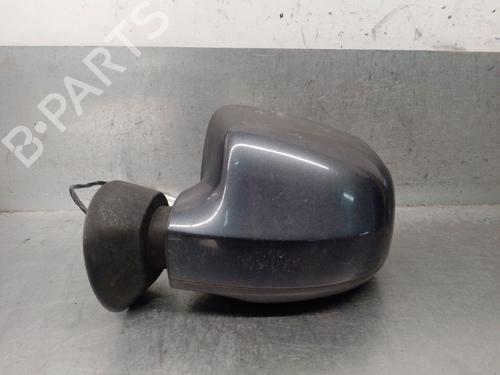 Left mirror DACIA SANDERO 1.6 (BS0D, BS0B, BS0F, BS0H) | BP36536801C26 - Image 2