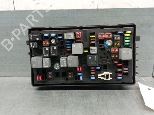Used Fuse box CHEVROLET CRUZE Hatchback (J305) 1.6 (124 hp) 29207175