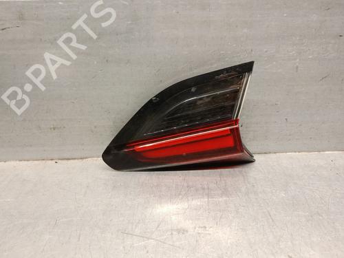 Used Left taillight OPEL CORSA F (P2JO) 1.2 (68) (101 hp) 28418515