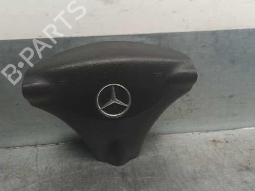 Used Driver airbag MERCEDES-BENZ VANEO (414) 1.7 CDI (414.700) (91 hp) 7638011
