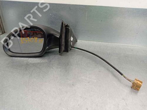 Used Left mirror SEAT IBIZA III (6L1) 1.9 TDI (100 hp) 10171411