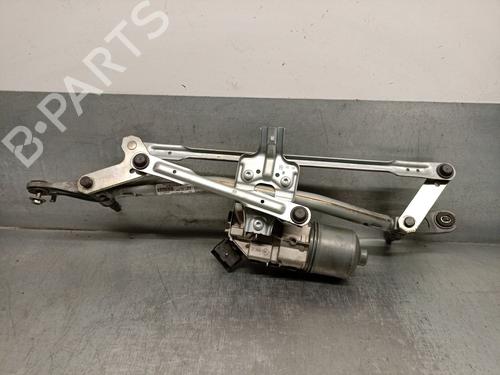 Front wiper motor PEUGEOT PARTNER Box Body/MPV 1.6 HDi / BlueHDi 75 | BP20687766M29 