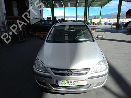 Injection rail OPEL CORSA C (X01) 1.3 CDTI (F08, F68) | BP29268507M98 - Image 12