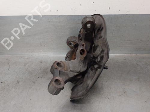 Left front steering knuckle TOYOTA AVENSIS Estate (_T25_) 2.0 D-4D (ADT250_, ADT250R) | BP30834030M25