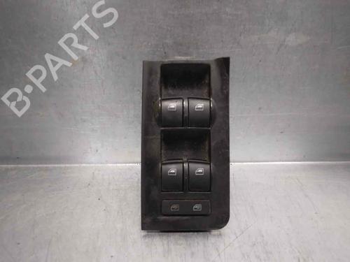 Used Left front window switch AUDI ALLROAD C5 (4BH) 2.5 TDI quattro (180 hp) 11382161