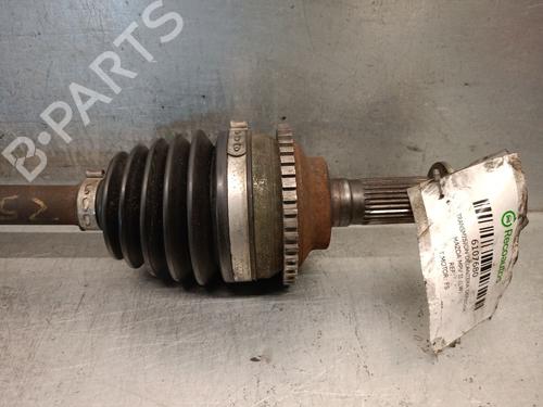 Right front driveshaft MAZDA MPV II (LW) 2.0 (LWEW) | BP37442281M39 - Image 3