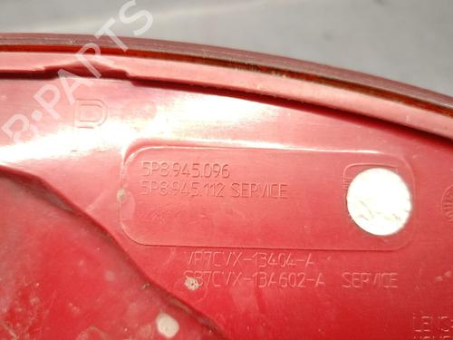Right taillight SEAT ALTEA XL (5P5, 5P8) 1.9 TDI | BP28794956C35 