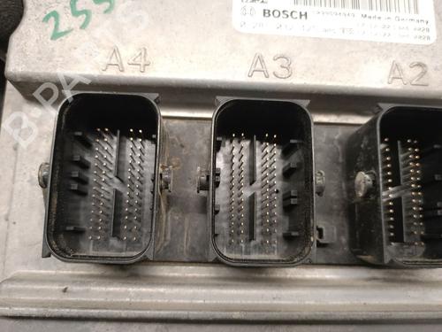 Engine control unit (ECU) VW AMAROK (2HA, 2HB, S1B, S6B, S7A, S7B, AGD) 3.0 TDI 4motion | BP36070374M57 - Image 4