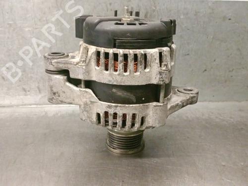 Alternator OPEL ZAFIRA TOURER C (P12) 2.0 CDTi (75) | BP36092217M7 - Image 5
