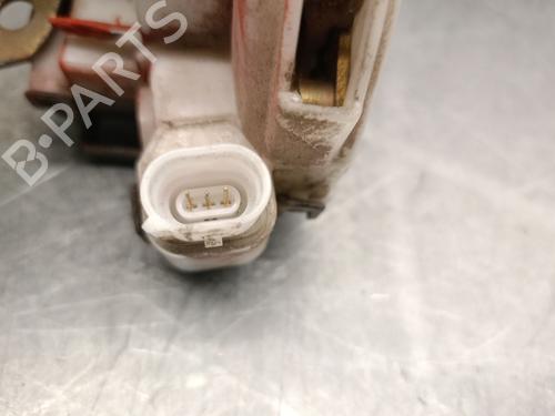 Front left lock VW GOLF III (1H1) 1.9 TDI | BP29418954C98 